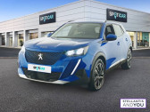 Peugeot 2008 occasion année 2020 boite Automatique Annonce Peugeot 2008 occasion Electrique Electrique 136 ch Allure à VILLENEUVE D'ASCQ