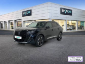 Peugeot 2008 occasion année 2021 boite Automatique Annonce Peugeot 2008 occasion Electrique Electrique 136 ch Allure à VAULX EN VELIN
