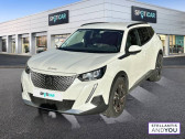 Annonce Peugeot 2008 occasion Electrique Electrique 136 ch Allure  BOULOGNE BILLANCOURT