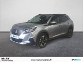 Peugeot 2008 occasion année 2021 boite Automatique Annonce Peugeot 2008 occasion Electrique Electrique 136 ch Allure à NOYON