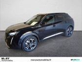 Peugeot 2008 occasion année 2021 boite Automatique Annonce Peugeot 2008 occasion Electrique Electrique 136 ch Allure à Caen