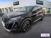 Peugeot 2008 Electrique 136 ch Allure   LE GRAND QUEVILLY 76