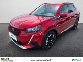 Annonce Peugeot 2008 occasion Electrique Electrique 136 ch Allure  LONGUEAU
