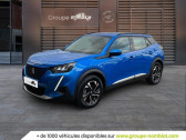 Peugeot 2008 occasion année 2020 boite Automatique Annonce Peugeot 2008 occasion Electrique ELECTRIQUE 136 ch Allure à VILLEFRANCHE SUR SAONE