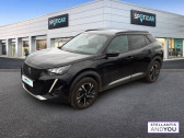 Annonce Peugeot 2008 occasion Electrique Electrique 136 ch Allure  VILLENEUVE D'ASCQ
