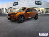 Annonce Peugeot 2008 occasion Electrique Electrique 136 ch Allure  CESSON-SEVIGNE