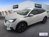 Peugeot 2008 Electrique 136 ch Allure   VAULX EN VELIN 69