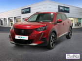 Peugeot 2008 occasion année 2020 boite Automatique Annonce Peugeot 2008 occasion Electrique Electrique 136 ch Allure à CESSON-SEVIGNE