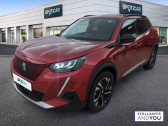 Annonce Peugeot 2008 occasion Electrique Electrique 136 ch Allure  LE GRAND QUEVILLY