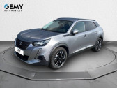Annonce Peugeot 2008 occasion Electrique Electrique 136 ch Allure  ANGERS
