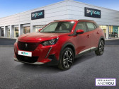 Annonce Peugeot 2008 occasion Electrique Electrique 136 ch Allure  CESSON-SEVIGNE