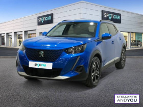 Peugeot 2008 , garage SPOTICAR STELLANTIS &YOU RENNES NORD   RENNES