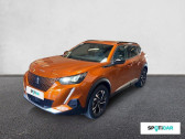 Peugeot 2008 ELECTRIQUE 136 ch Allure   VALENCE 26