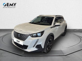Peugeot 2008 Electrique 136 ch Allure   ANGERS 49
