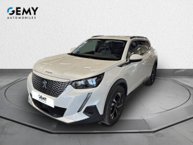 Peugeot 2008 , garage PEUGEOT GEMY ANGERS  ANGERS