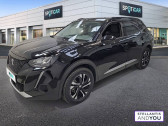 Annonce Peugeot 2008 occasion Electrique Electrique 136 ch Allure  ORVAULT