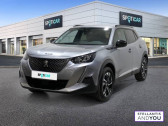 Peugeot 2008 Electrique 136 ch Allure   CESSON-SEVIGNE 35