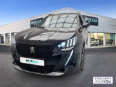 Peugeot 2008 occasion année 2022 boite Automatique Annonce Peugeot 2008 occasion Electrique Electrique 136 ch GT Pack à MARSEILLE CEDEX 8