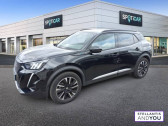 Annonce Peugeot 2008 occasion Electrique Electrique 136 ch GT Pack  VILLENEUVE D'ASCQ