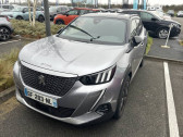 Peugeot 2008 occasion année 2022 boite Automatique Annonce Peugeot 2008 occasion Electrique Electrique 136 ch GT Pack à REZE