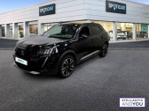 Annonce Peugeot 2008 occasion Electrique Electrique 136 ch GT Pack  REZE