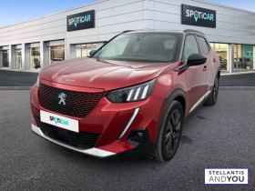 Peugeot 2008 , garage SPOTICAR STELLANTIS &YOU FONTENAY SS BOIS  FONTENAY SOUS BOIS