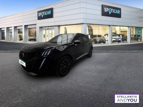 Peugeot 2008 , garage SPOTICAR STELLANTIS &YOU VELIZY  VELIZY