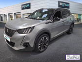 Annonce Peugeot 2008 occasion Electrique Electrique 136 ch GT Pack  REZE
