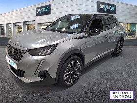 Peugeot 2008 , garage SPOTICAR STELLANTIS &YOU REZE  REZE
