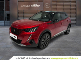 Peugeot 2008 , garage FJA Motors Nomblot Chalon  CHATENOY LE ROYAL