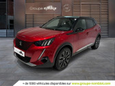 Peugeot 2008 occasion année 2021 boite Automatique Annonce Peugeot 2008 occasion Electrique Electrique 136 ch GT Pack à CHATENOY LE ROYAL