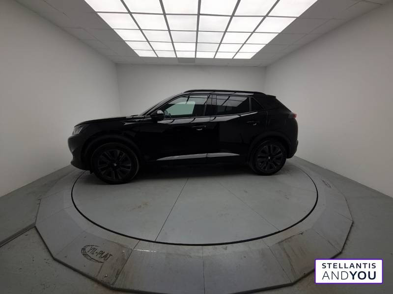 Peugeot 2008 Electrique 136 ch GT Pack  occasion à VELIZY - photo n°2
