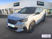 Peugeot 2008 Electrique 136 ch GT Pack  2022 - annonce de voiture en vente sur Auto Sélection.com