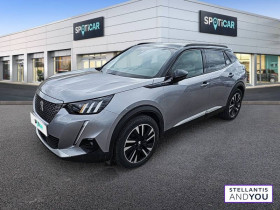 Peugeot 2008 , garage SPOTICAR STELLANTIS &YOU AUBAGNE  AUBAGNE