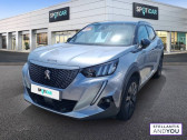 Peugeot 2008 Electrique 136 ch GT Pack   MARSEILLE CEDEX 8 13