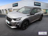 Peugeot 2008 Electrique 136 ch GT Pack   VILLENEUVE D'ASCQ 59