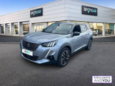 Annonce Peugeot 2008 occasion Electrique Electrique 136 ch GT Pack   LOMME