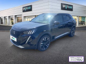 Peugeot 2008 occasion année 2021 boite Automatique Annonce Peugeot 2008 occasion Electrique Electrique 136 ch GT Pack à REZE