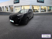 Peugeot 2008 Electrique 136 ch GT Pack   MARSEILLE CEDEX 8 13
