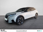 Annonce Peugeot 2008 occasion Electrique Electrique 136 ch GT Pack  Caen