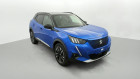 Peugeot 2008 occasion année 2021 boite Automatique Annonce Peugeot 2008 occasion Electrique ELECTRIQUE 136 CH GT PACK à SAINT-GREGOIRE