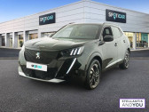 Peugeot 2008 Electrique 136 ch GT   VILLENEUVE D'ASCQ 59