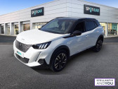 Peugeot 2008 Electrique 136 ch GT   VILLENEUVE D'ASCQ 59