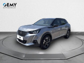 Peugeot 2008 occasion année 2022 boite Automatique Annonce Peugeot 2008 occasion Electrique Electrique 136 ch GT à LA SEYNE SUR MER