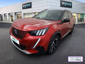 Peugeot 2008 , garage SPOTICAR STELLANTIS &YOU SAINT-MITRE-LES-REMPARTS  ST MITRE LES REMPARTS