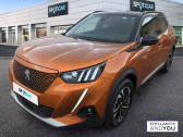 Annonce Peugeot 2008 occasion Electrique Electrique 136 ch GT  ROUEN