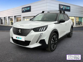 Peugeot 2008 occasion 2023 mise en vente à MALAKOFF par le garage SPOTICAR STELLANTIS &YOU MALAKOFF - photo n°1