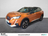 Peugeot 2008 occasion année 2021 boite Automatique Annonce Peugeot 2008 occasion Electrique Electrique 136 ch GT à Caen
