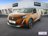 Peugeot 2008 Electrique 136 ch GT  2023 - annonce de voiture en vente sur Auto Sélection.com
