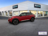 Peugeot 2008 Electrique 136 ch GT    LOMME 59